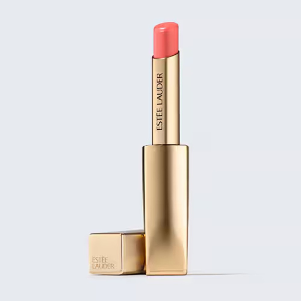Estée Lauder Pure Color Illuminating Shine. Sheer Shine Lipstick 904Dreamlike